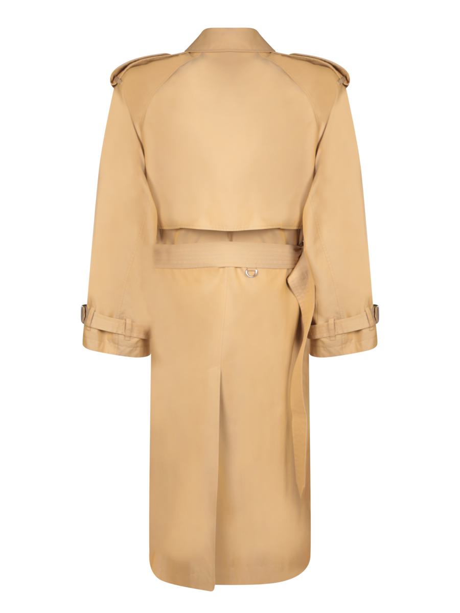 Burberry Trench Coats