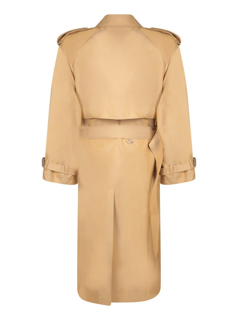 Burberry Trench Coats