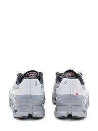 On Running On Cloudmonster Grey Sneakers