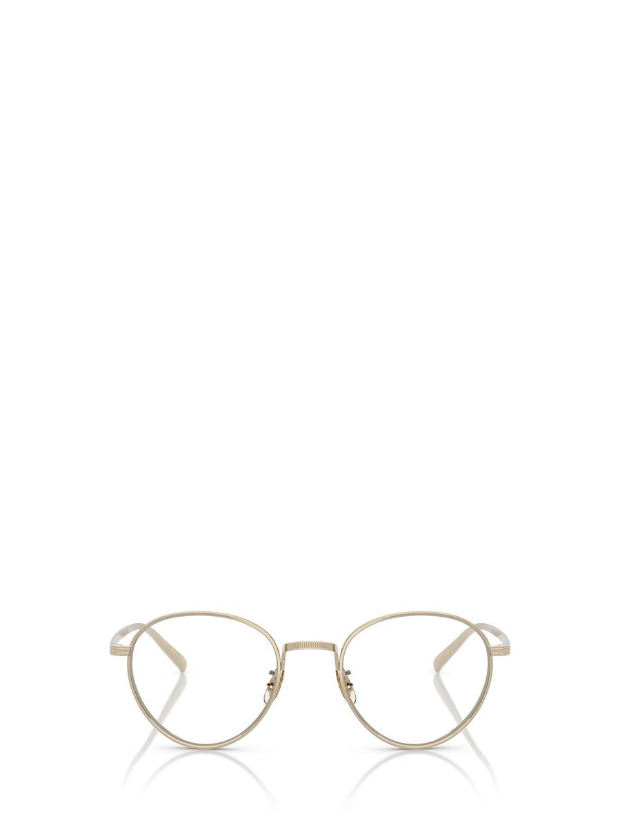 Oliver Peoples Eyeglasses