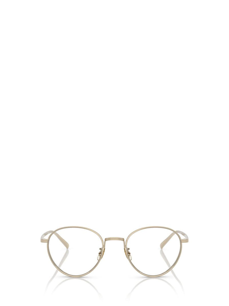 Oliver Peoples Eyeglasses
