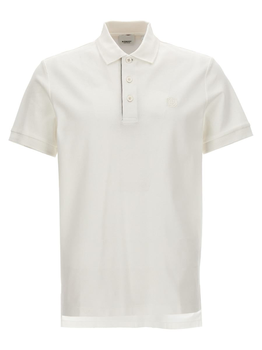 Burberry 'Eddie' Polo Shirt