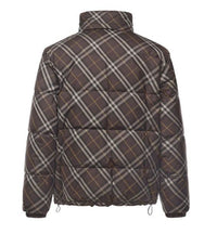 Burberry Jackets