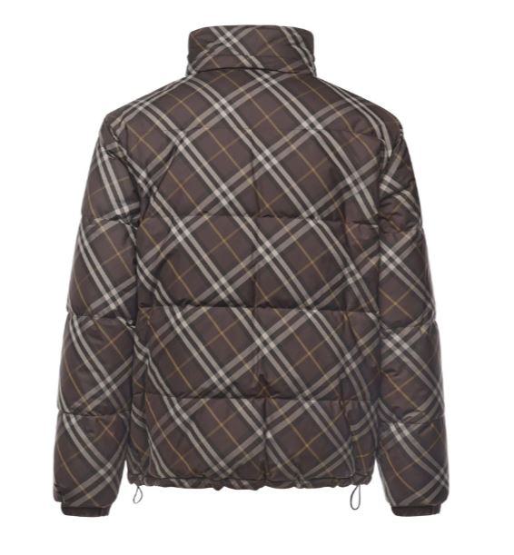 Burberry Jackets