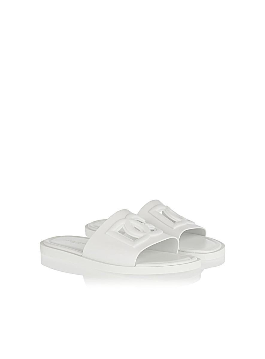 DOLCE & GABBANA Sandals