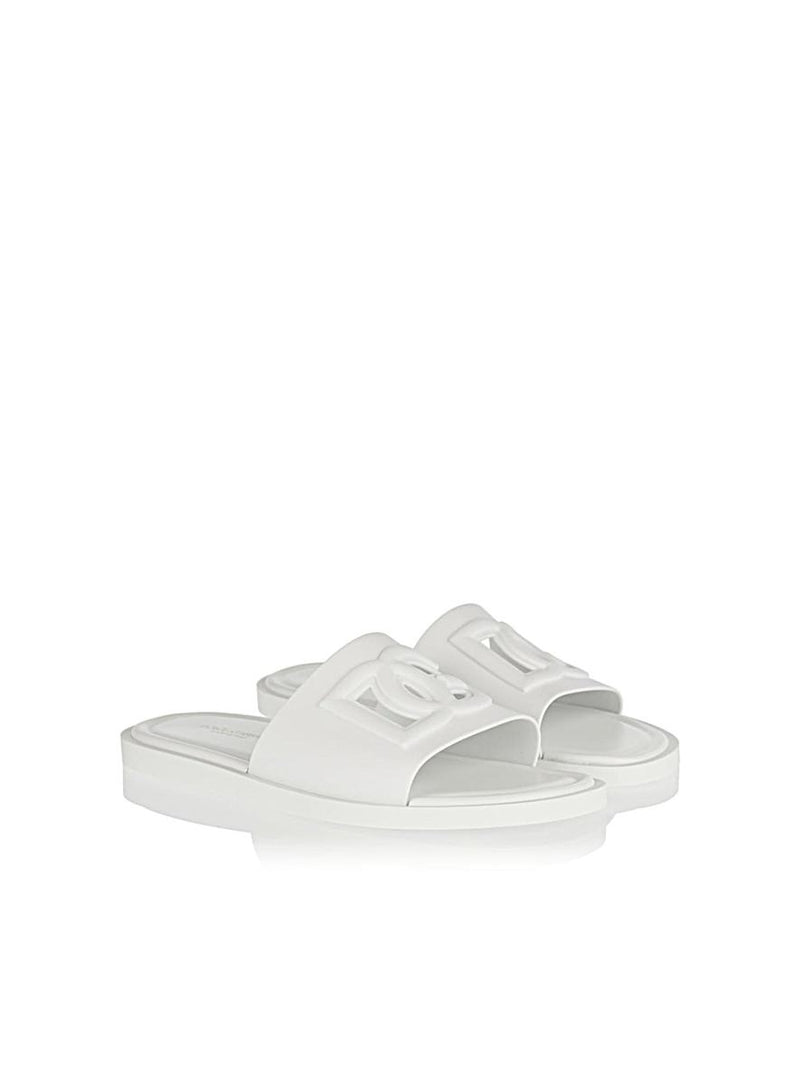 DOLCE & GABBANA Sandals