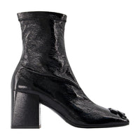 Courrèges Reedition Ankle Boots