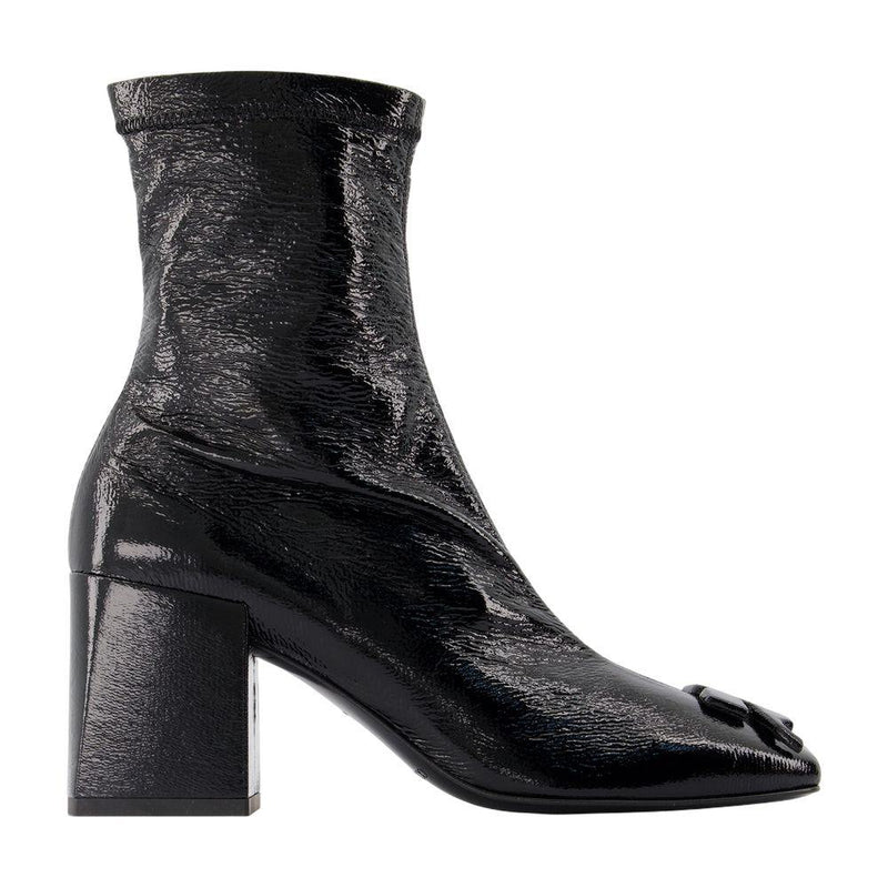 Courrèges Reedition Ankle Boots