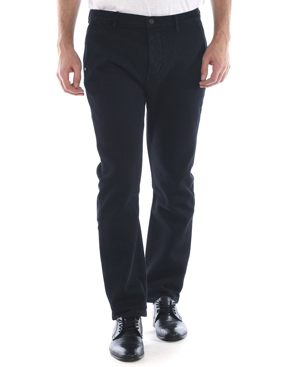 Daniele Alessandrini Jeans Trouser