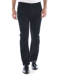 Daniele Alessandrini Jeans Trouser