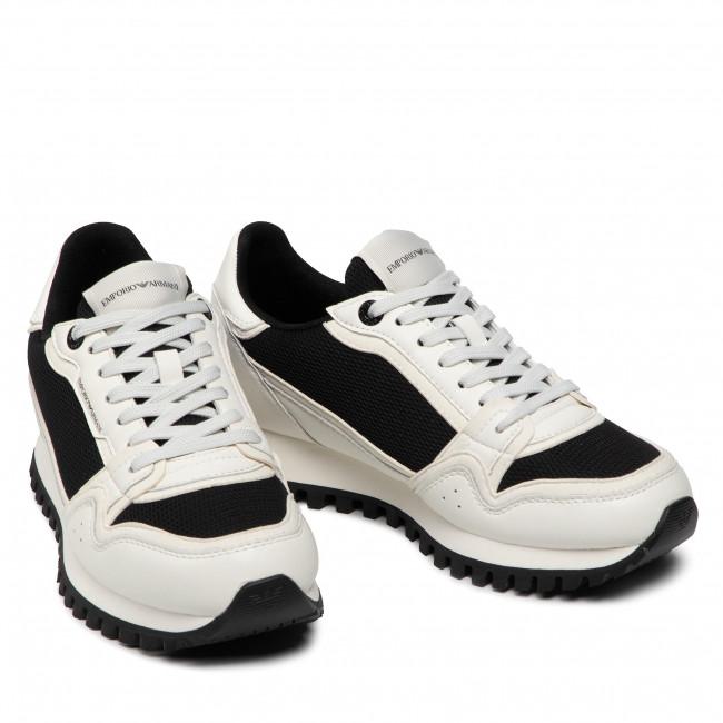 Emporio Armani Shoes