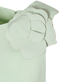 Elisabetta Franchi Midi Dress