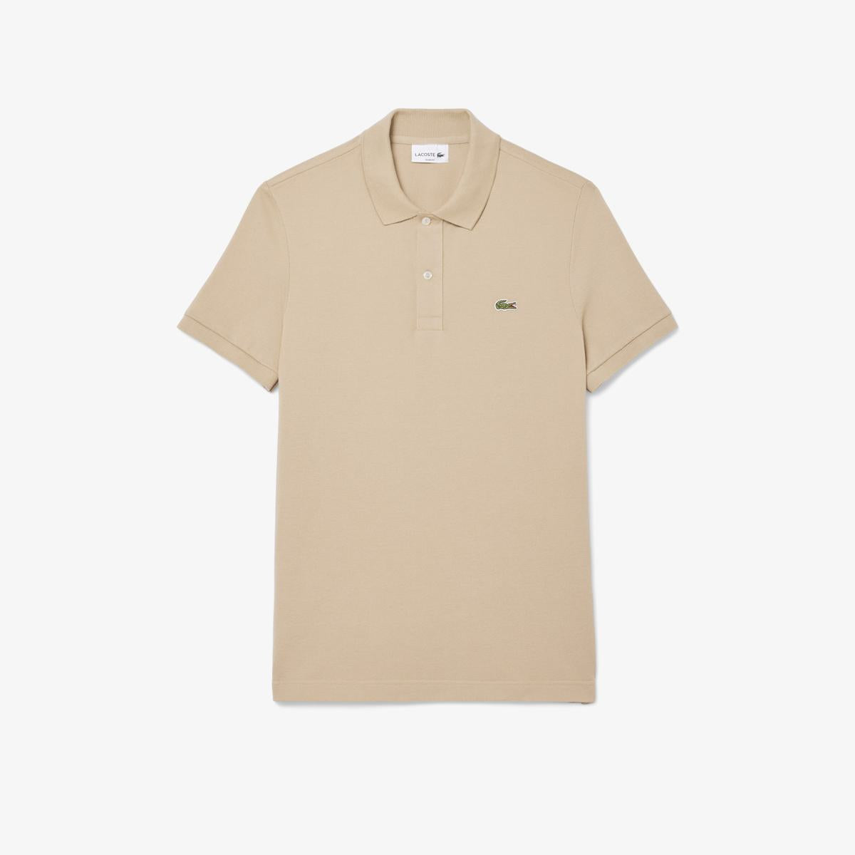 Lacoste T-Shirt And Polo Shirt