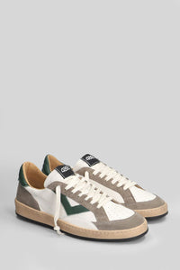 4B12 Playnew Sneakers