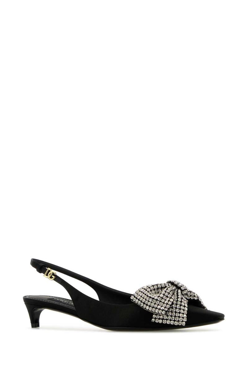 Dolce & Gabbana Heeled Shoes