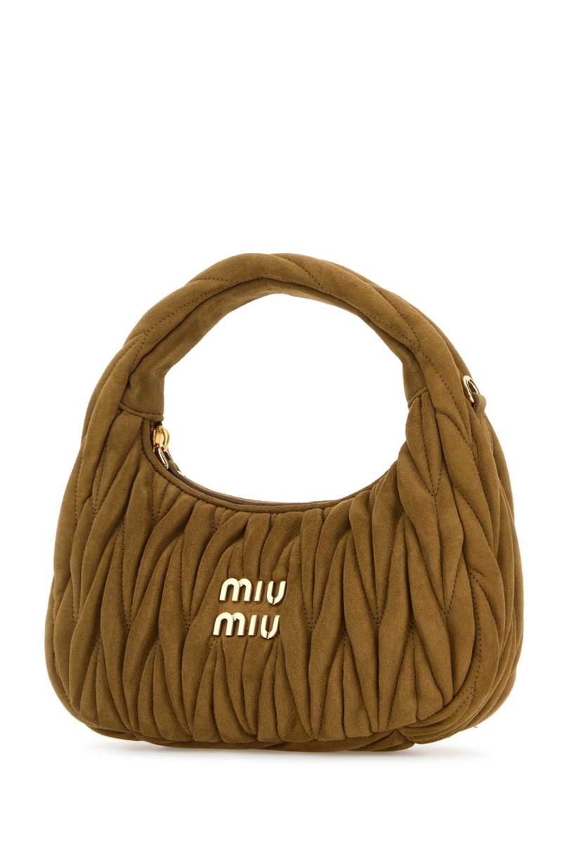 Miu Miu Handbags.