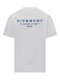 Givenchy Givenchy T-Shirt