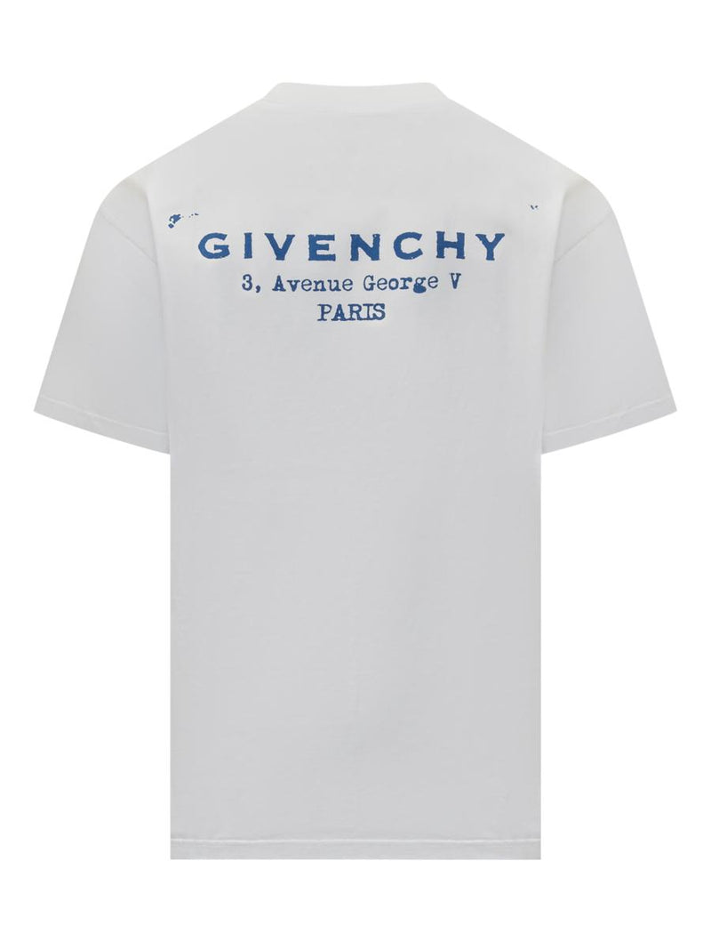 Givenchy Givenchy T-Shirt