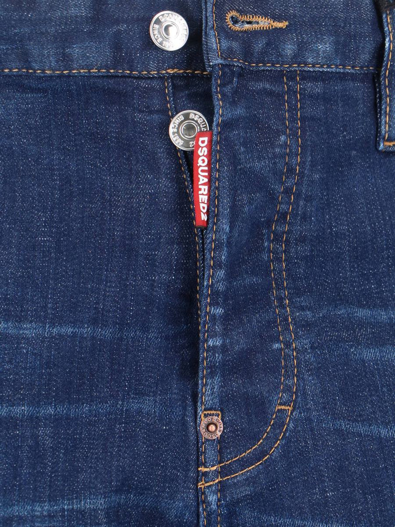 DSQUARED2 Jeans