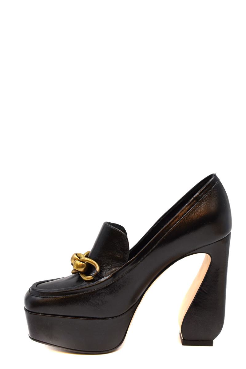 Si Rossi Décolleté