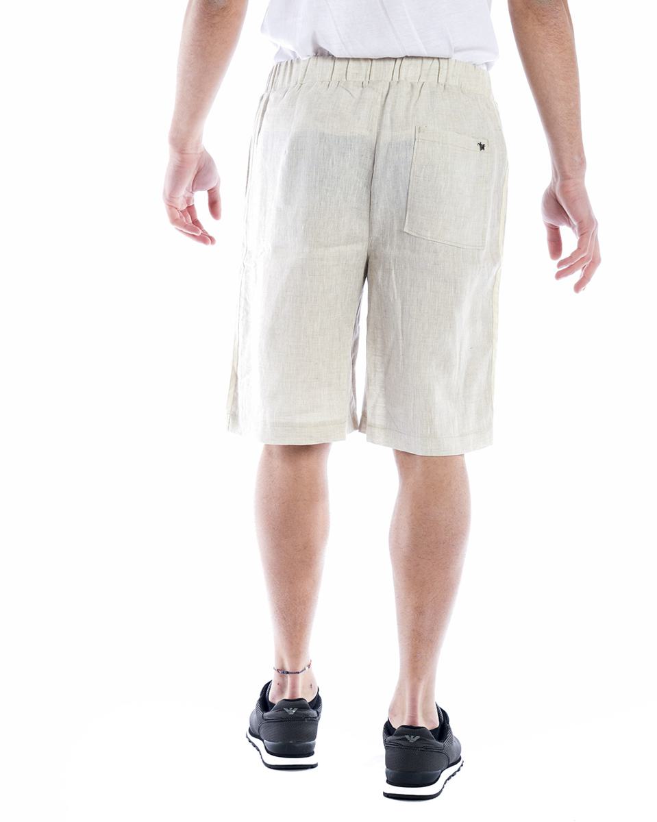 Daniele Alessandrini Short