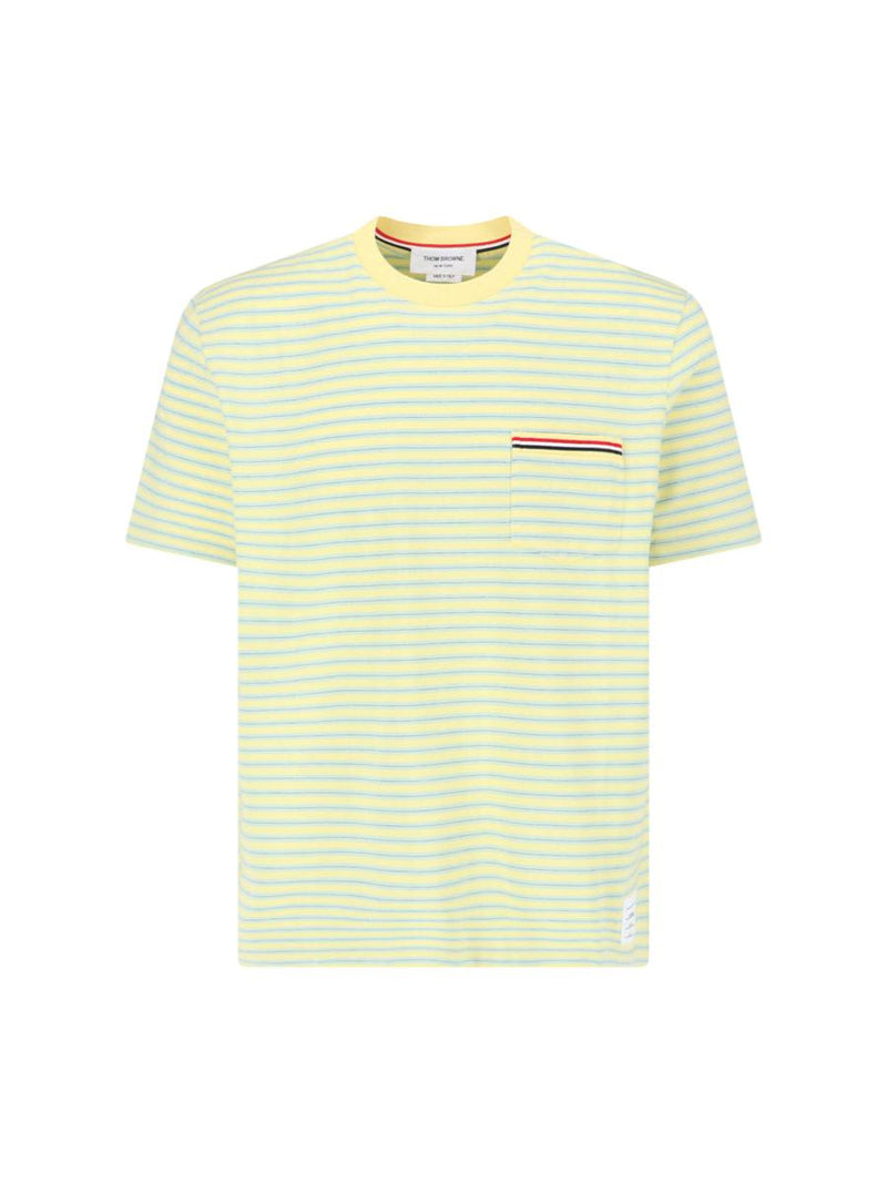 Thom Browne T-Shirts And Polos