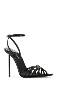 Le Silla Heeled Shoes