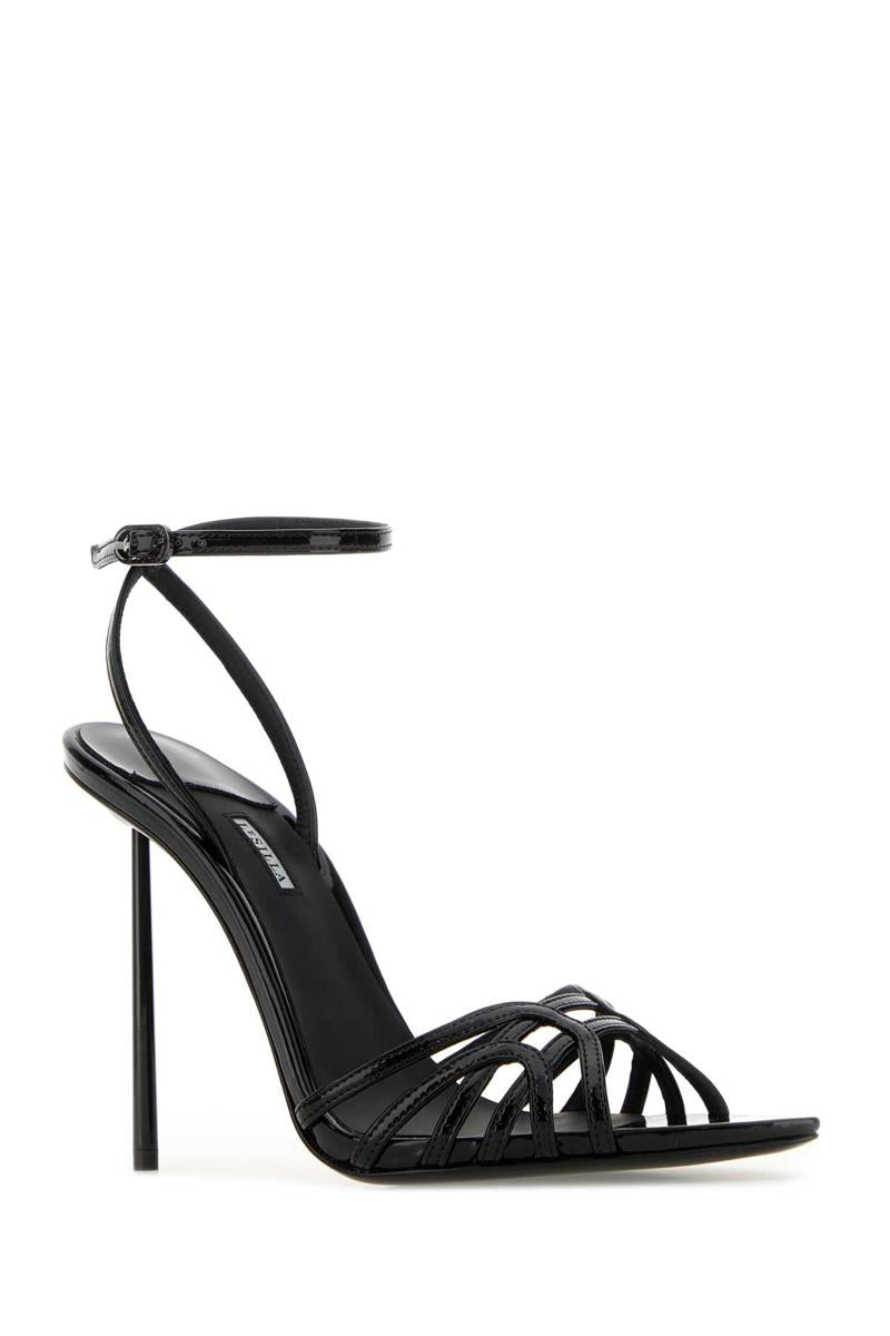 Le Silla Heeled Shoes