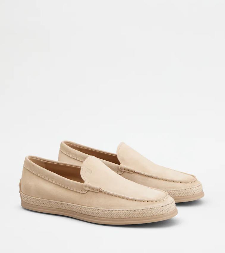 Tod'S Flat Shoes
