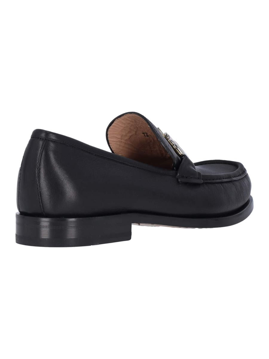 Salvatore Ferragamo Flat Shoes