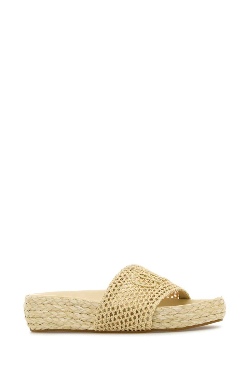 Chloé Slippers