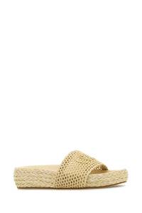 Chloé Slippers