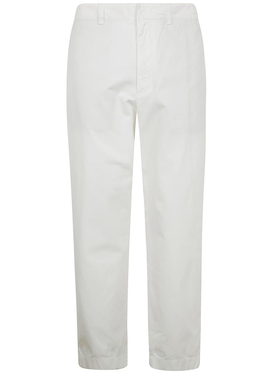 Department 5 Chino E-Motion Straight Leg Clothing