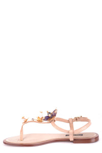 Dolce & Gabbana Flip-Flops