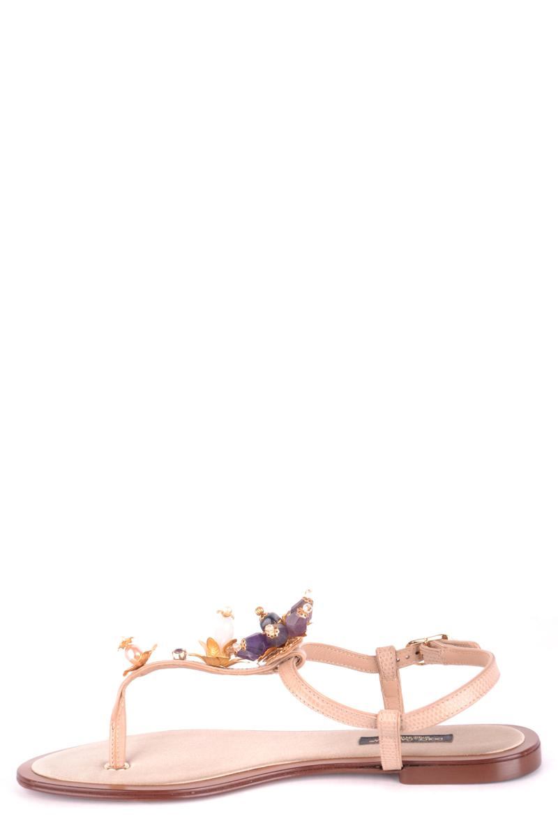 Dolce & Gabbana Flip-Flops