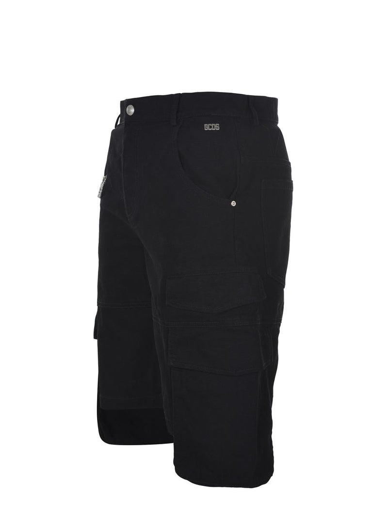 Gcds  Shorts