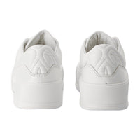 Alexander McQueen Deck Sneakers
