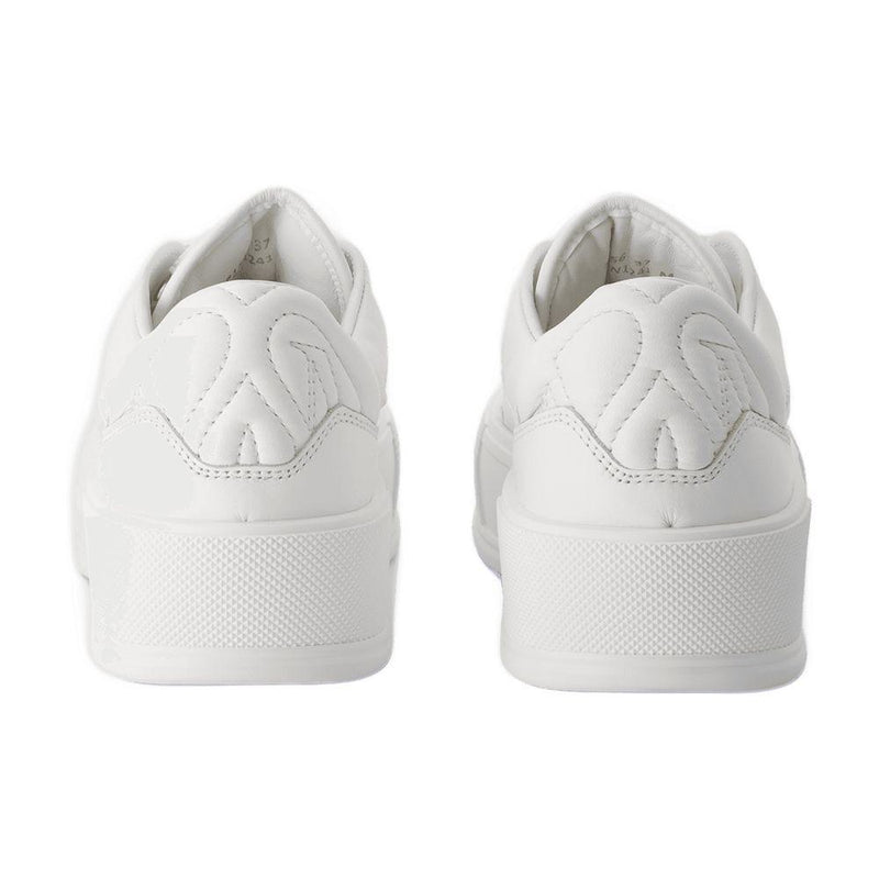 Alexander McQueen Deck Sneakers