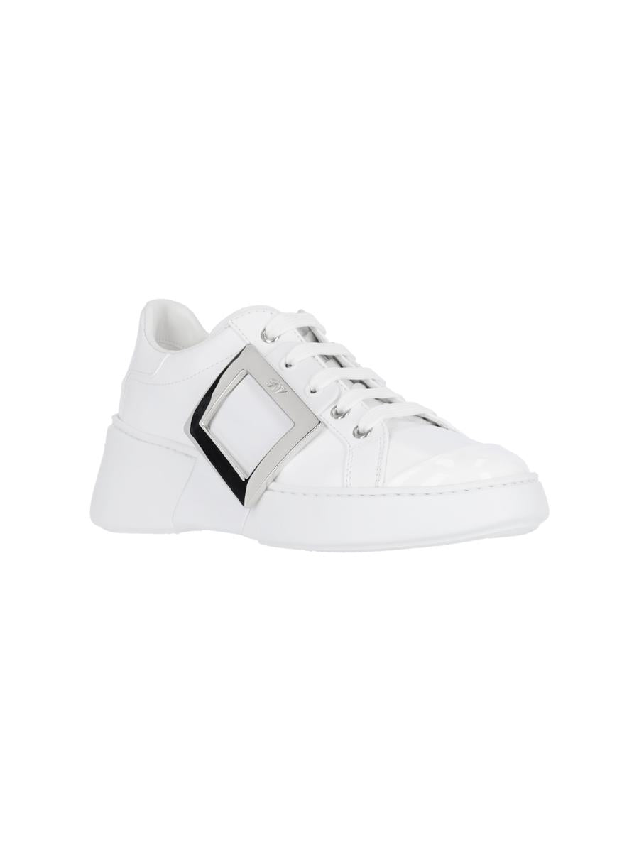 Roger Vivier Sneakers