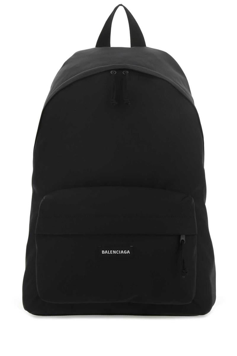 Balenciaga Backpacks