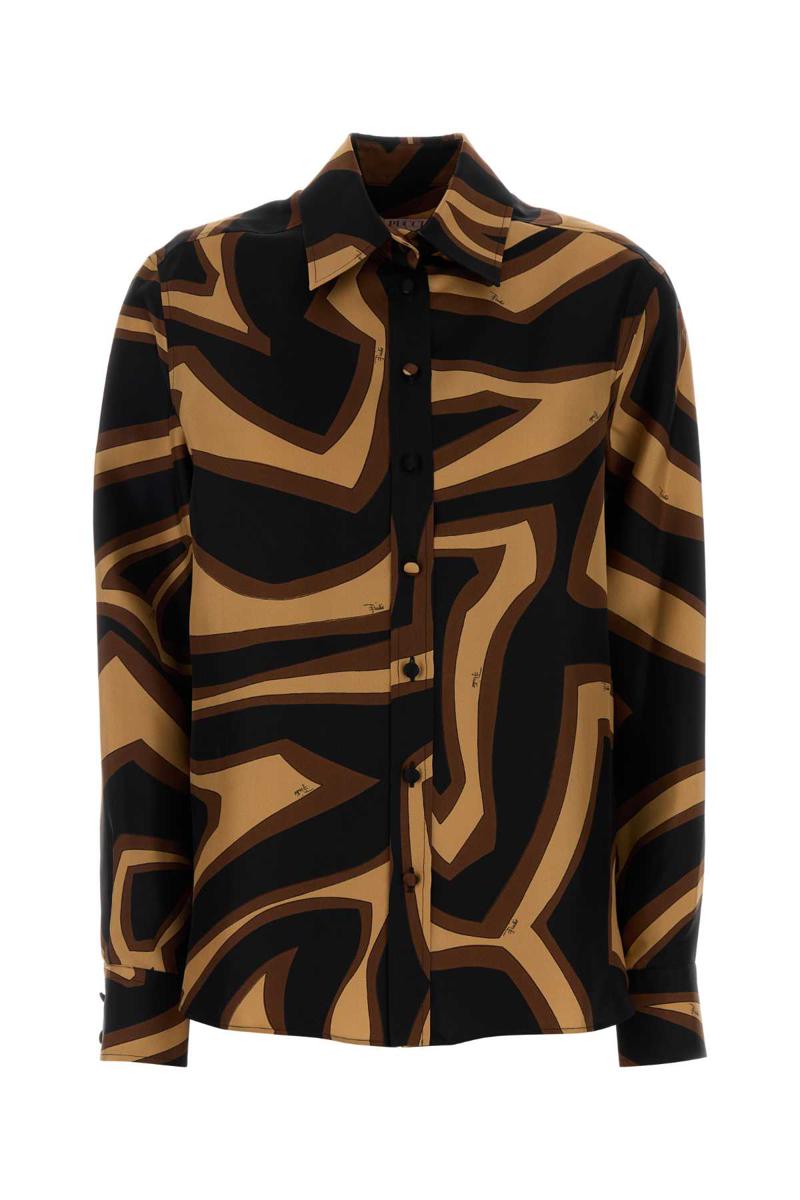 Pucci Shirts