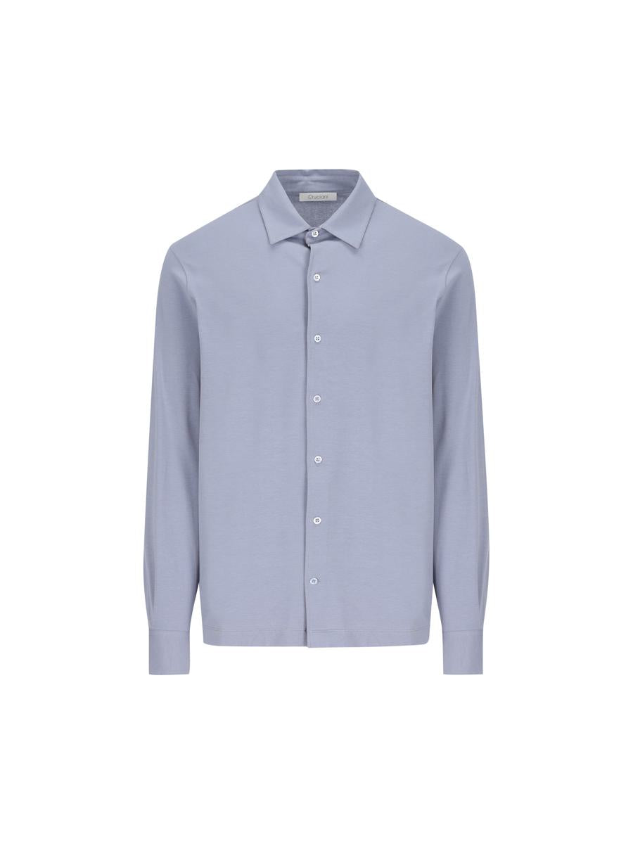 Cruciani Shirts