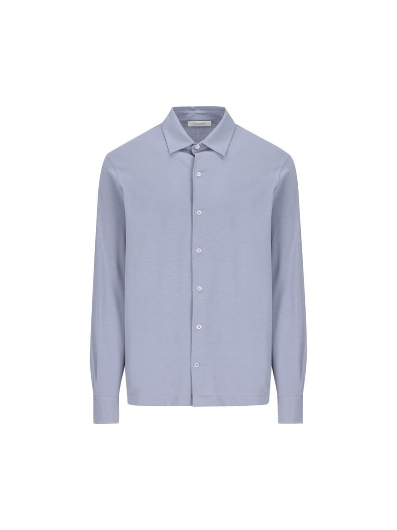 Cruciani Shirts