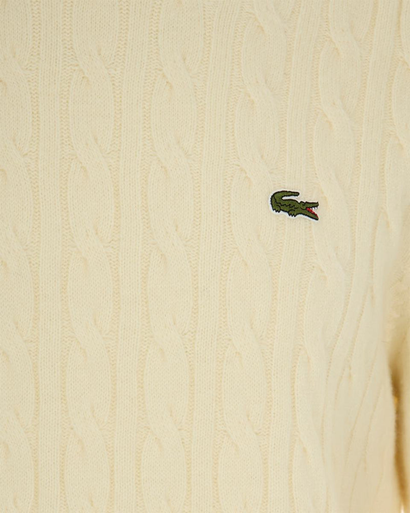 Lacoste Sweater