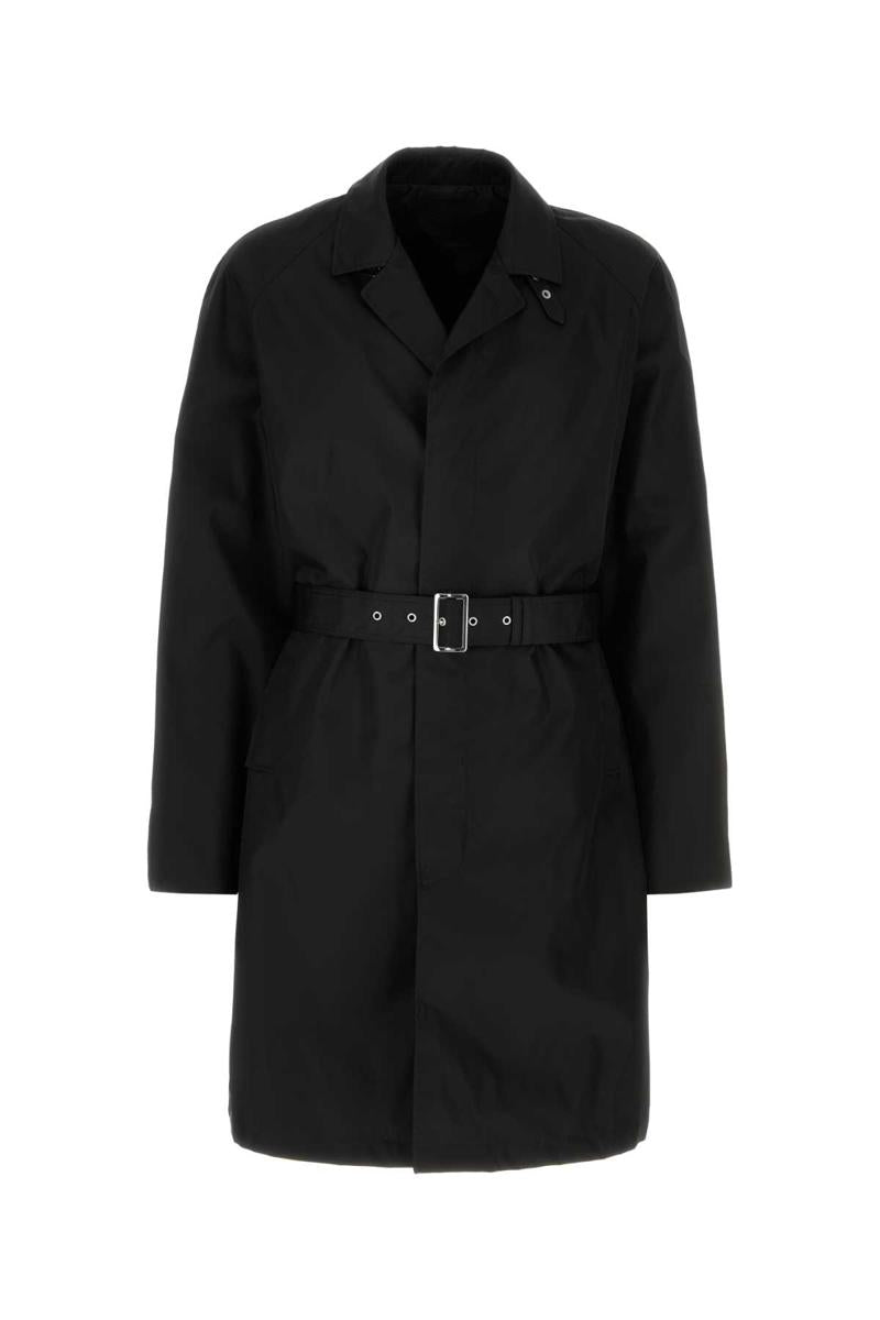 Prada Trench