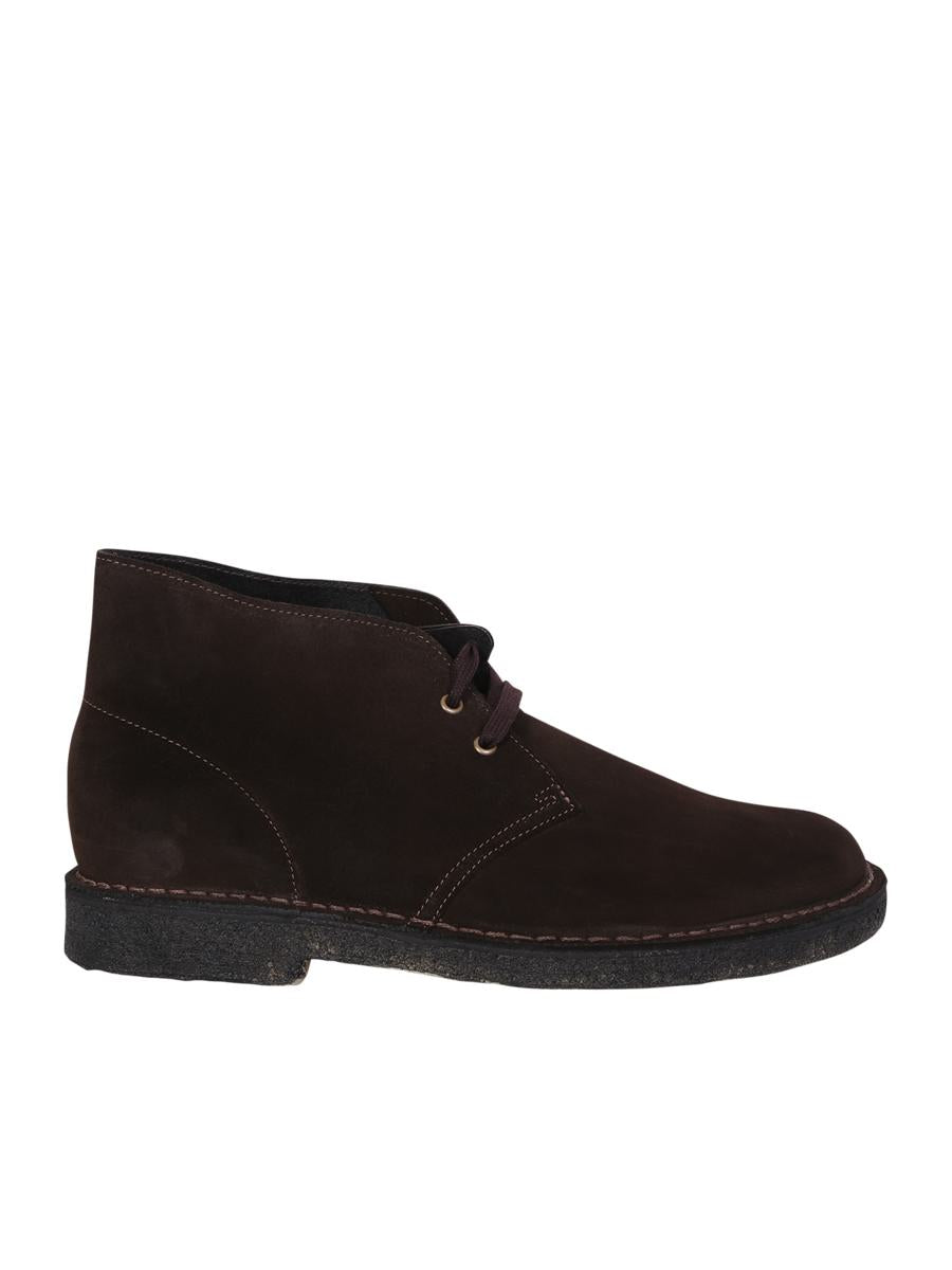 Clarks Originals Boots
