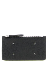 Maison Margiela Zipped Cardholder
