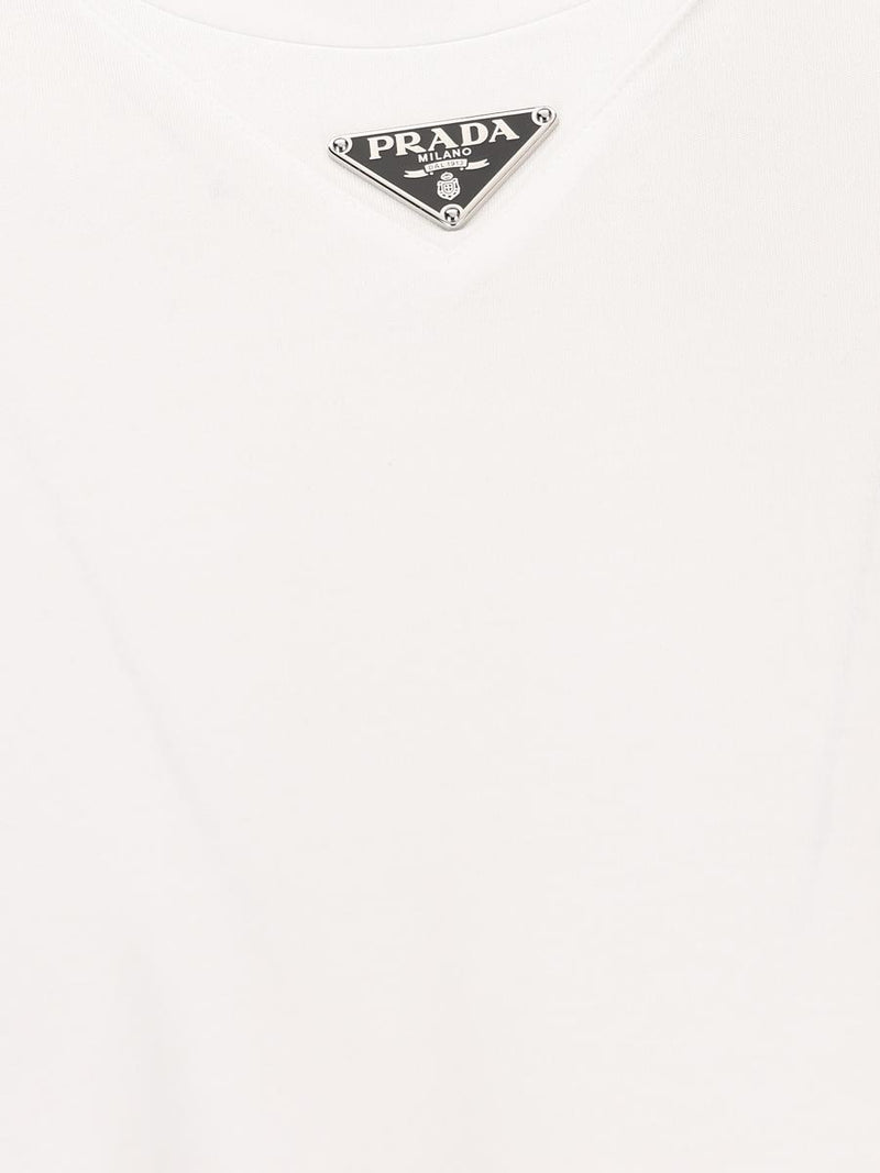 Prada T-Shirt And Polo Shirt