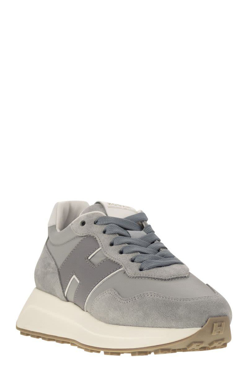 Hogan Sneakers Hogan H641