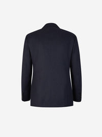 Sartorio Napoli Wool Suit